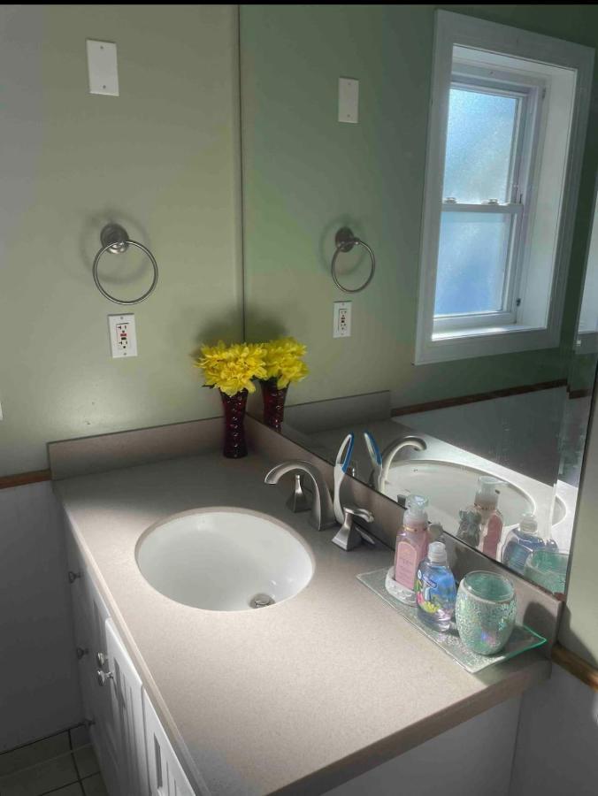 Guest Room イートンタウン エクステリア 写真